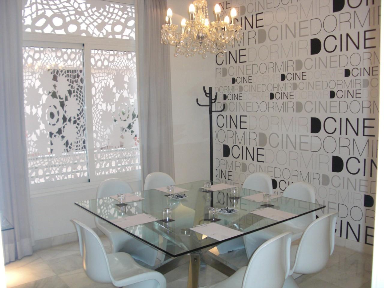 Dormirdcine Cooltural Rooms
