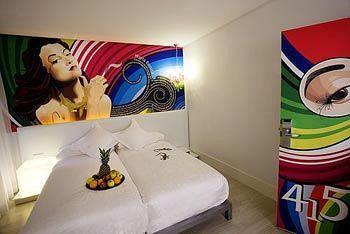 Dormirdcine Cooltural Rooms