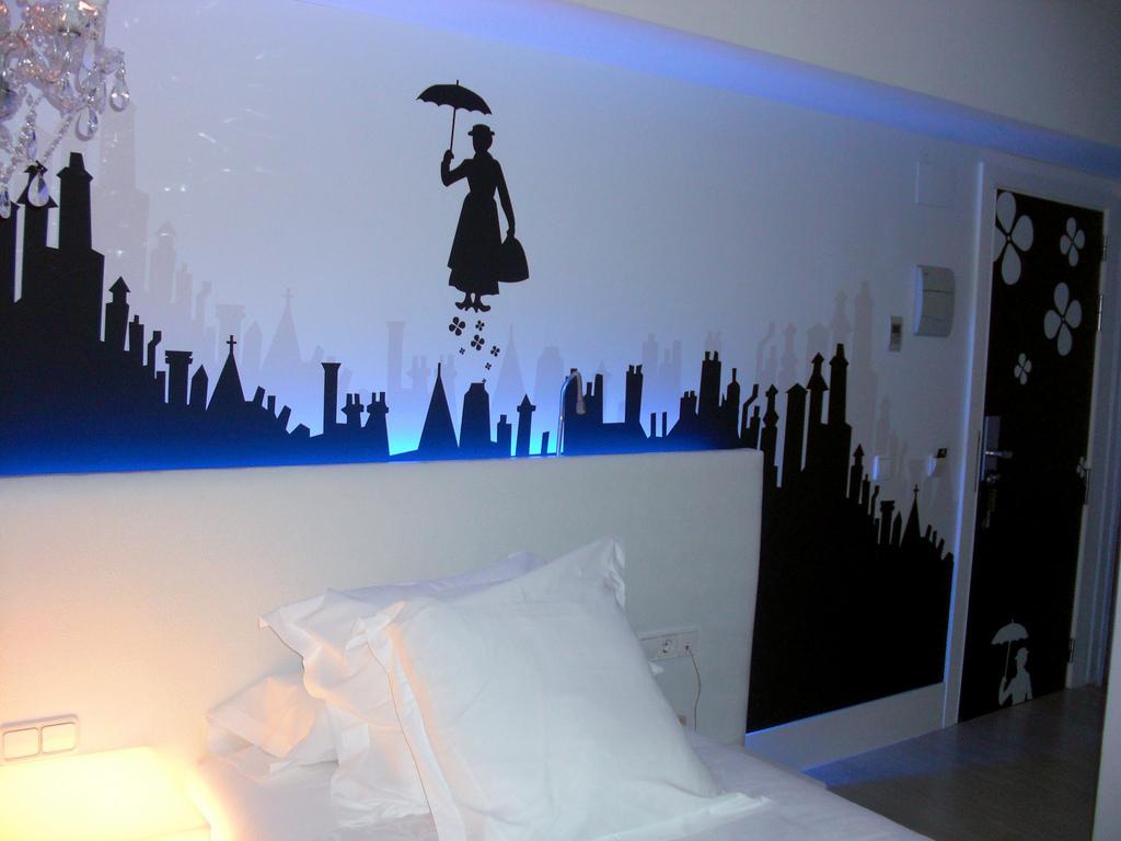 Dormirdcine Cooltural Rooms