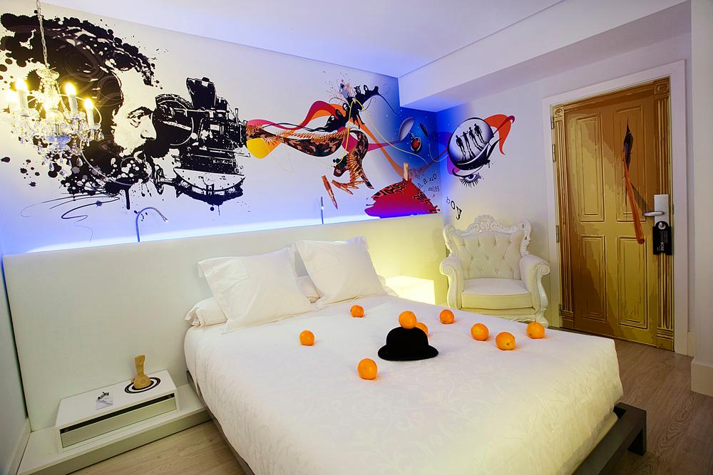 Dormirdcine Cooltural Rooms