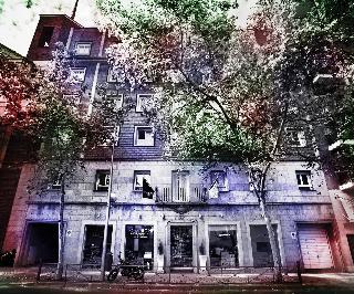 Dormirdcine Cooltural Rooms
