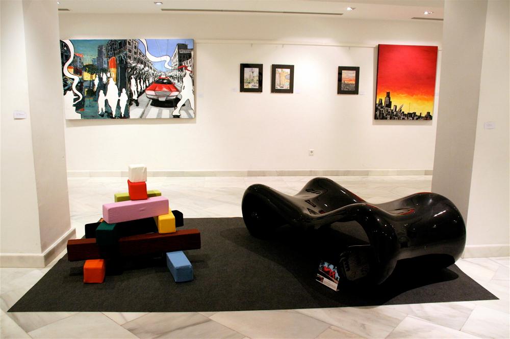 Dormirdcine Cooltural Rooms