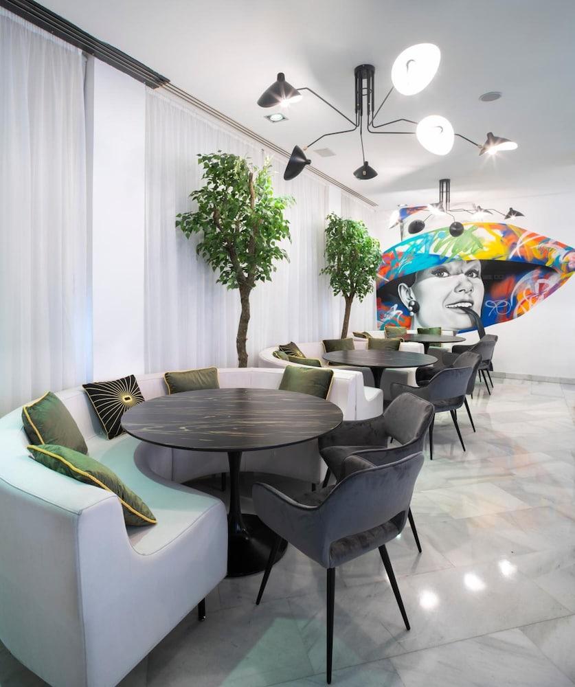 Dormirdcine Cooltural Rooms