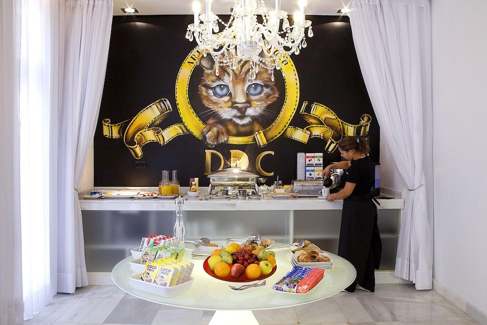 Dormirdcine Cooltural Rooms