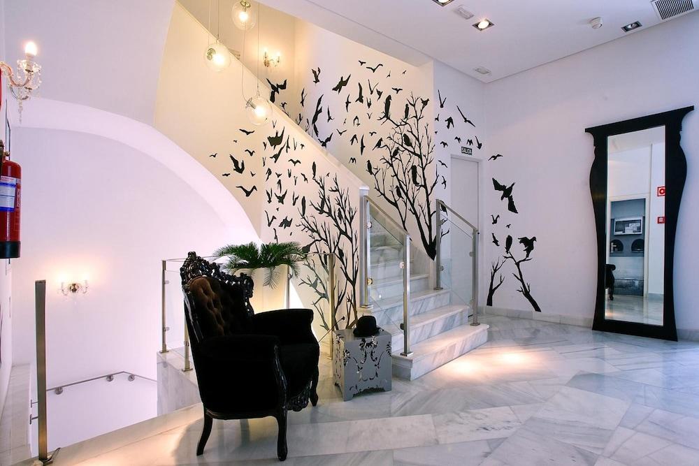 Dormirdcine Cooltural Rooms