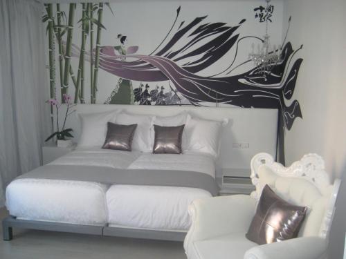 Dormirdcine Cooltural Rooms