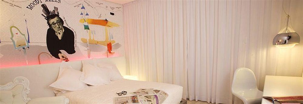 Dormirdcine Cooltural Rooms