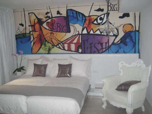 Dormirdcine Cooltural Rooms