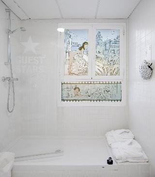 Dormirdcine Cooltural Rooms
