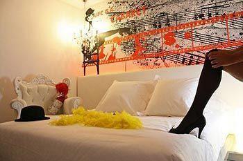 Dormirdcine Cooltural Rooms