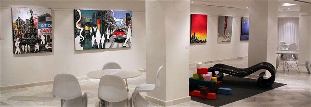 Dormirdcine Cooltural Rooms