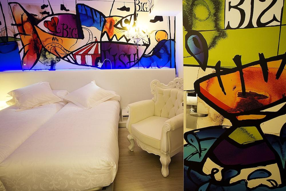 Dormirdcine Cooltural Rooms
