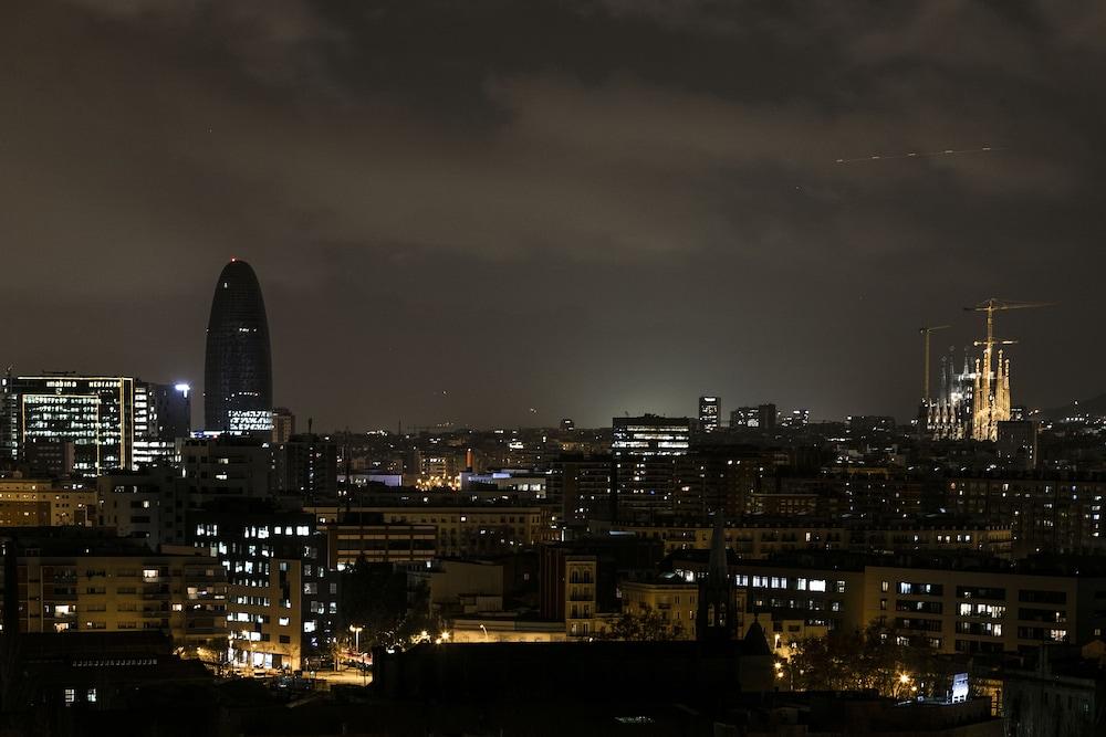 Hotel Barcelona Condal Mar, Affiliated By Meliá