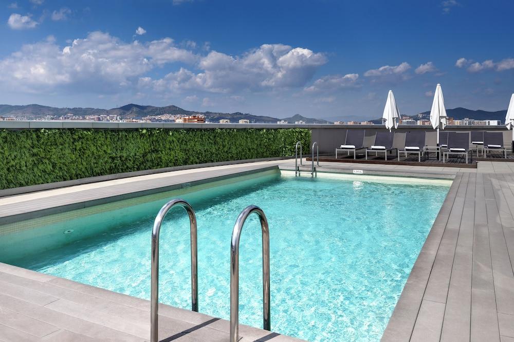 Hotel Barcelona Condal Mar, Affiliated By Meliá