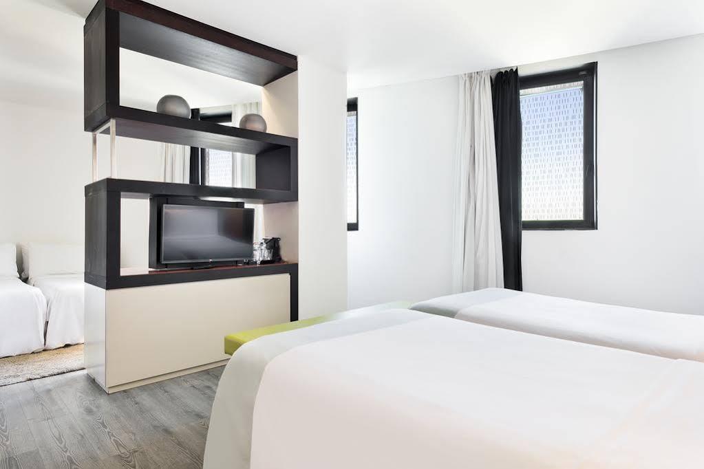 Hotel Barcelona Condal Mar, Affiliated By Meliá