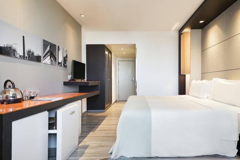 Hotel Barcelona Condal Mar, Affiliated By Meliá