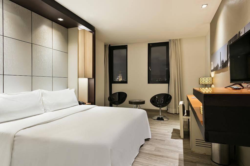 Hotel Barcelona Condal Mar, Affiliated By Meliá