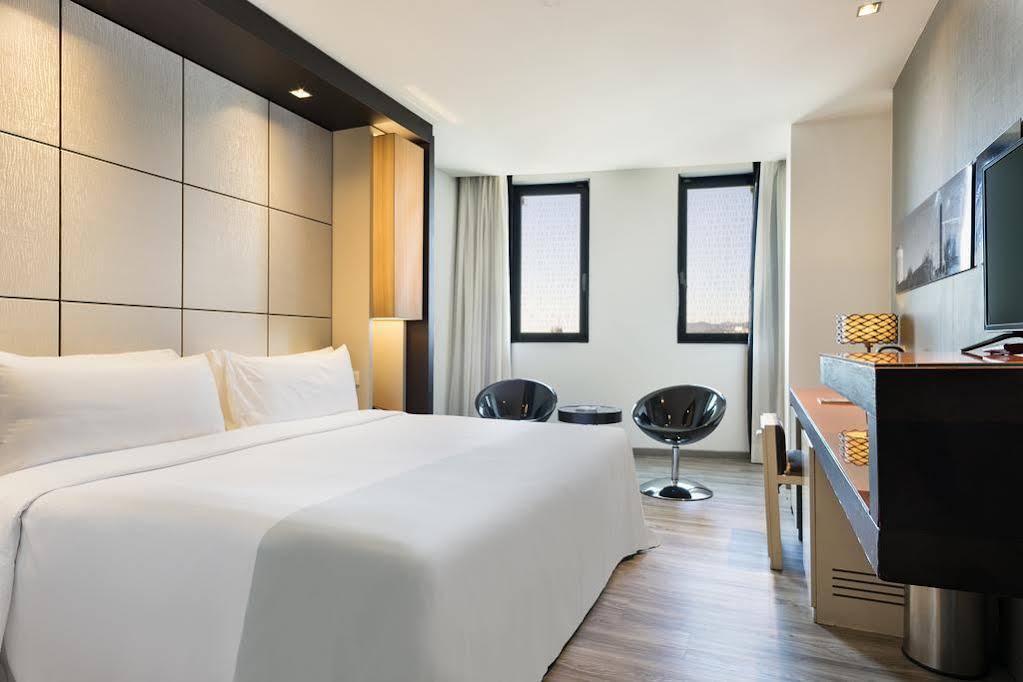 Hotel Barcelona Condal Mar, Affiliated By Meliá