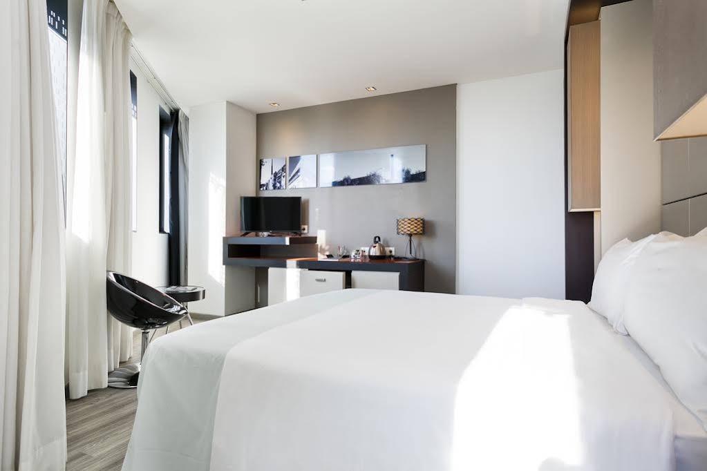 Hotel Barcelona Condal Mar, Affiliated By Meliá