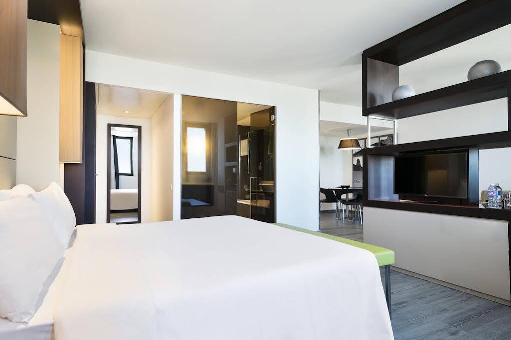 Hotel Barcelona Condal Mar, Affiliated By Meliá