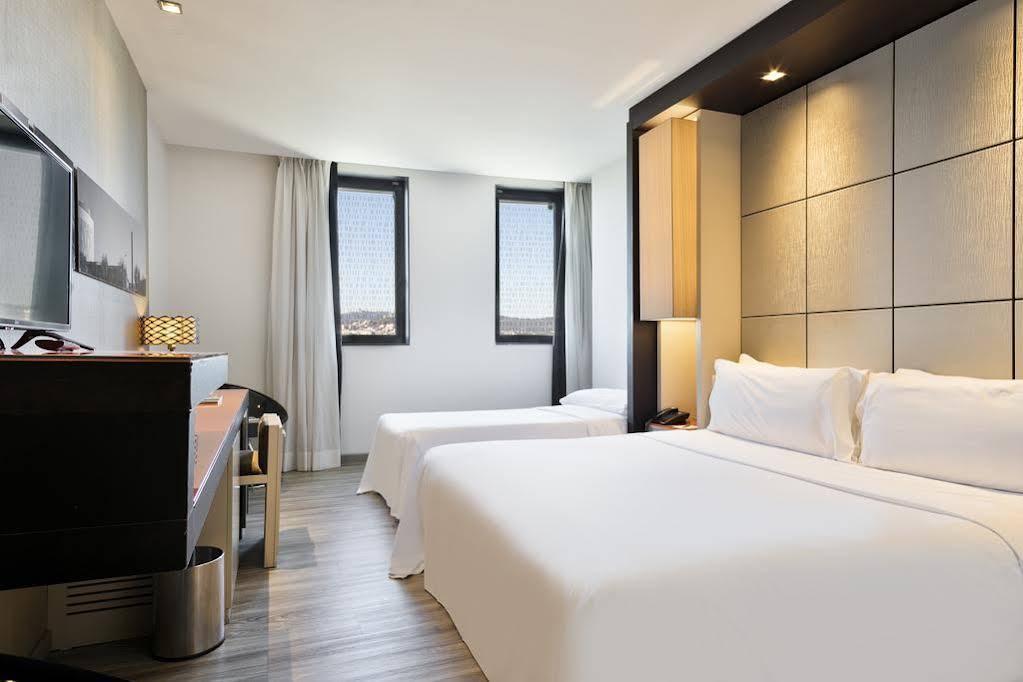 Hotel Barcelona Condal Mar, Affiliated By Meliá