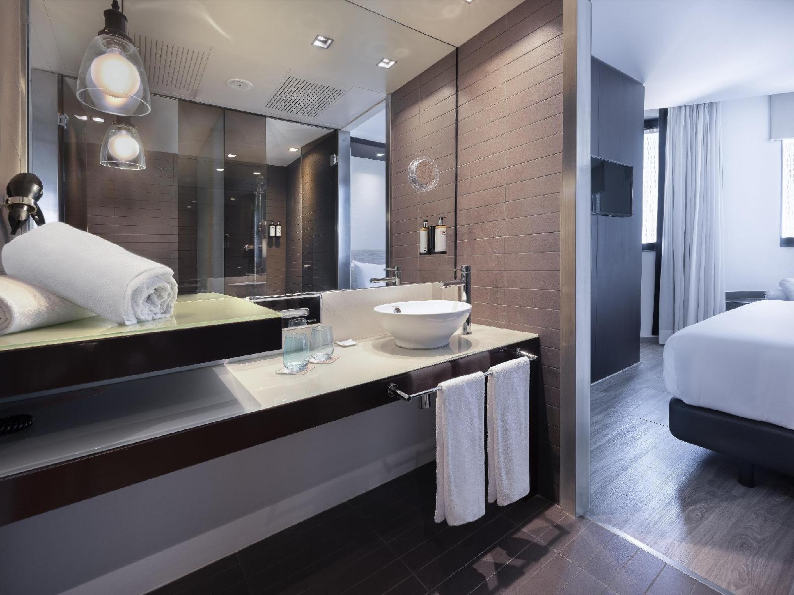 Hotel Barcelona Condal Mar, Affiliated By Meliá