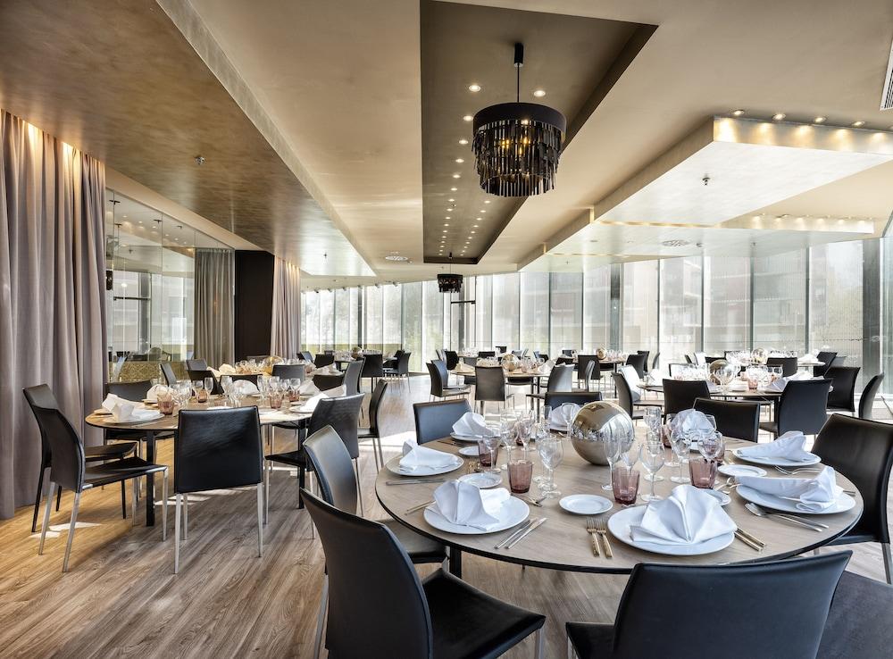 Hotel Barcelona Condal Mar, Affiliated By Meliá
