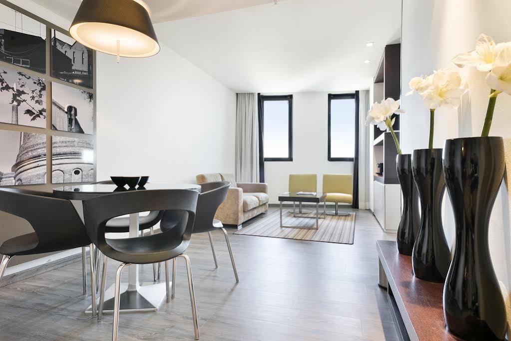 Hotel Barcelona Condal Mar, Affiliated By Meliá