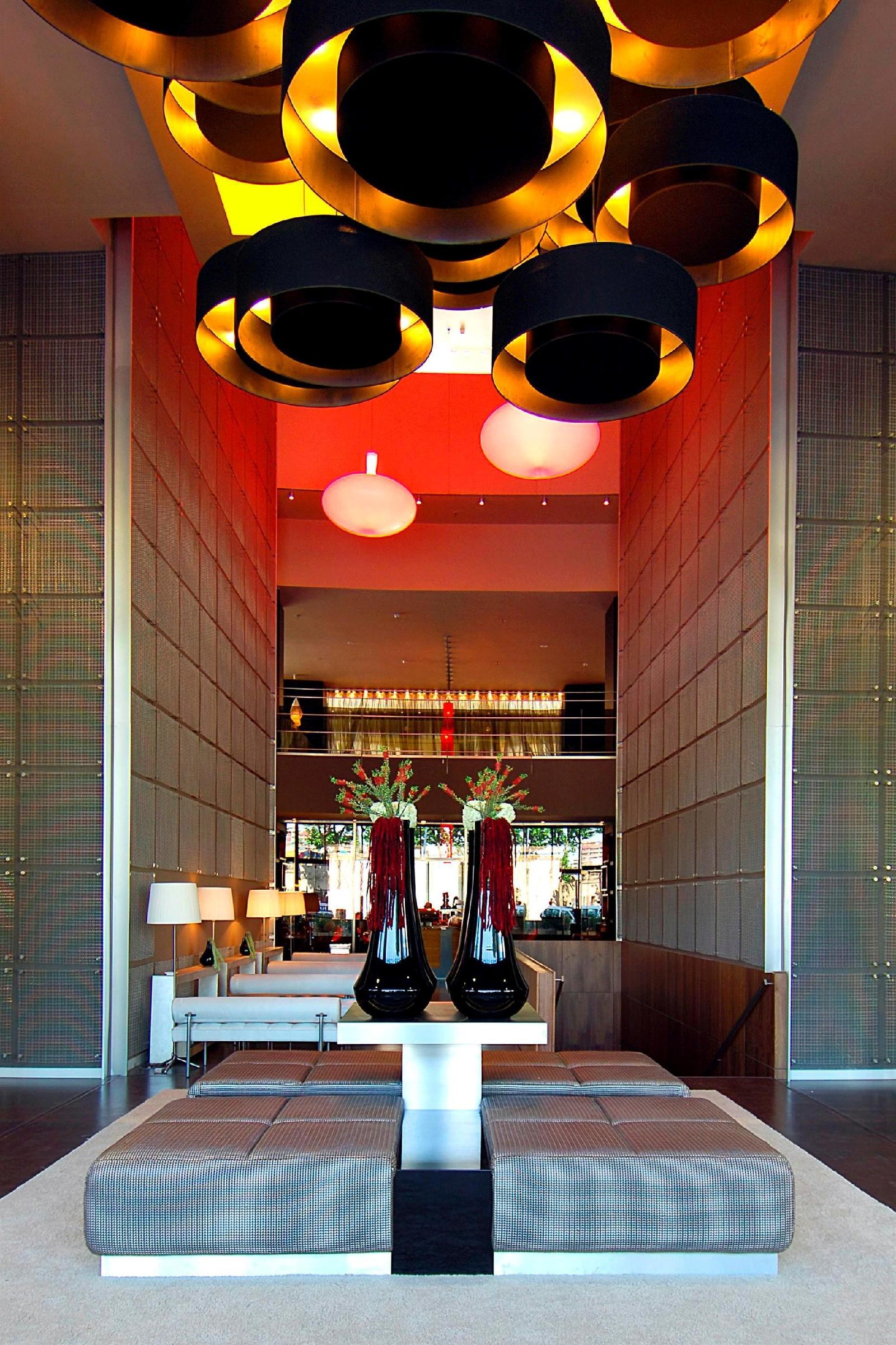 Hotel Barcelona Condal Mar, Affiliated By Meliá