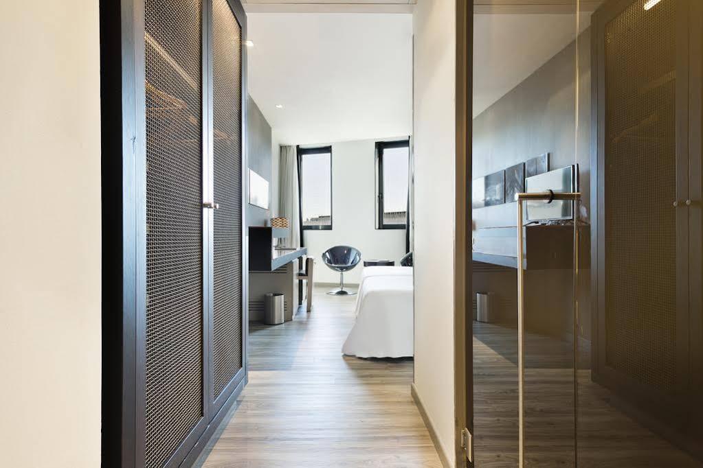 Hotel Barcelona Condal Mar, Affiliated By Meliá