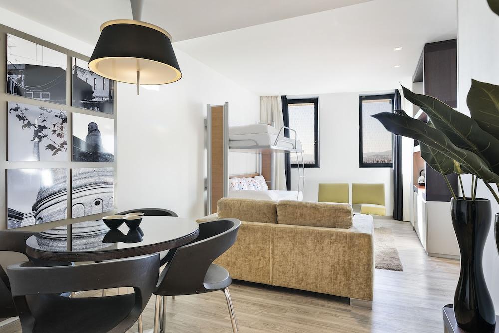 Hotel Barcelona Condal Mar, Affiliated By Meliá