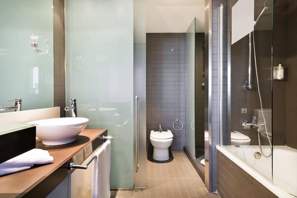 Hotel Barcelona Condal Mar, Affiliated By Meliá