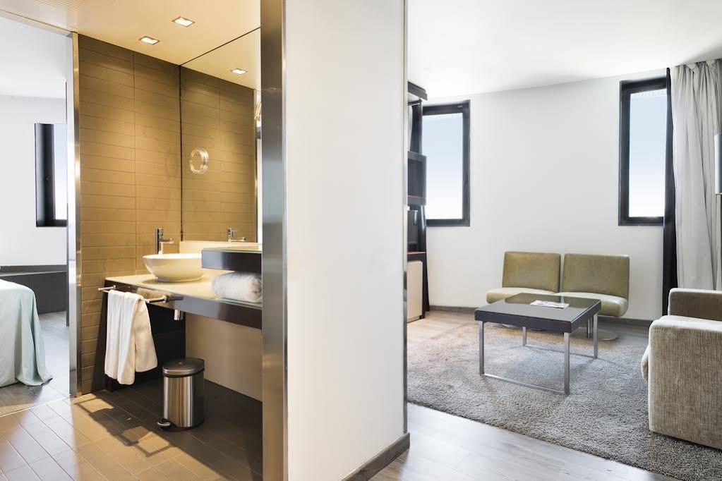 Hotel Barcelona Condal Mar, Affiliated By Meliá