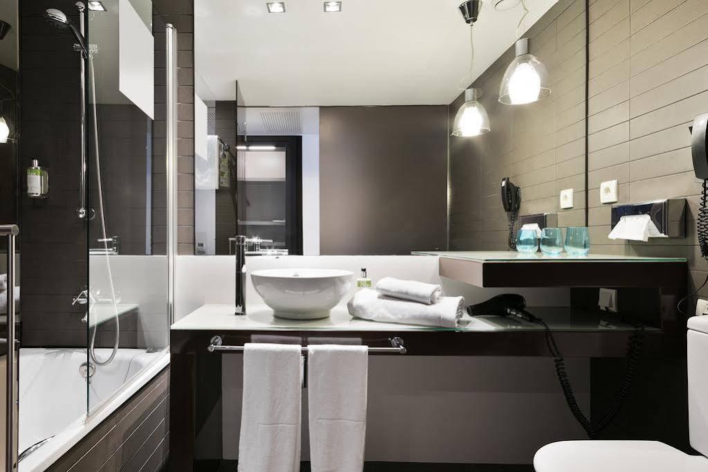 Hotel Barcelona Condal Mar, Affiliated By Meliá