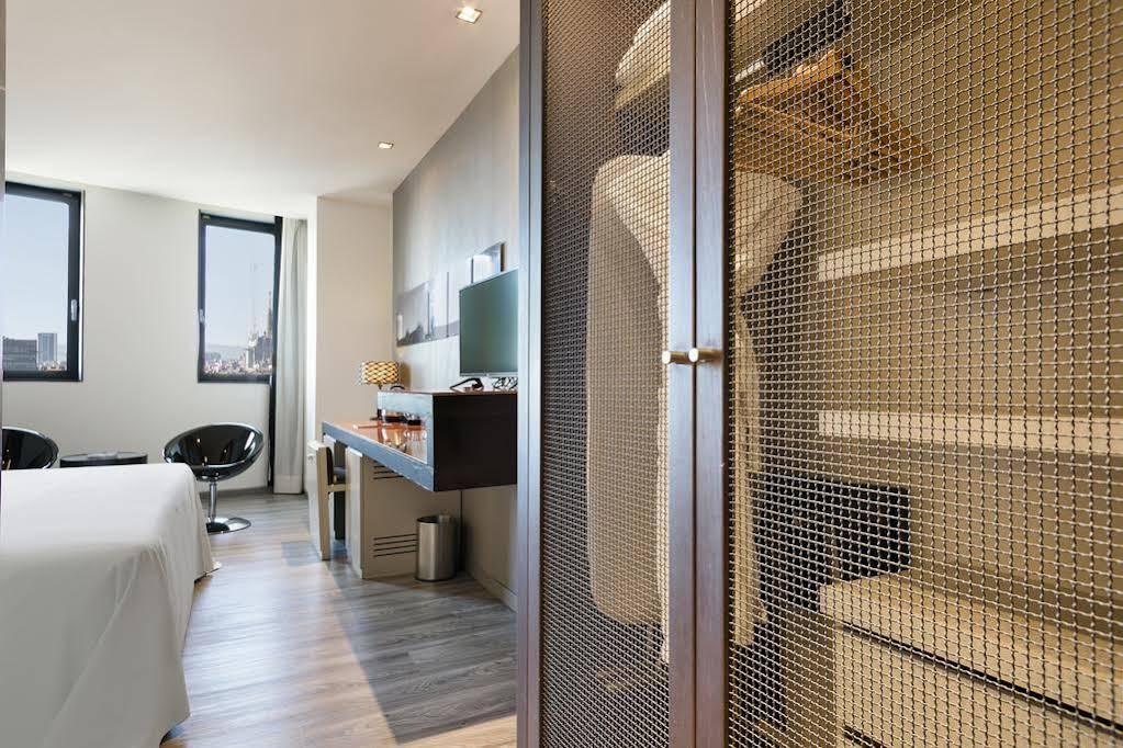 Hotel Barcelona Condal Mar, Affiliated By Meliá