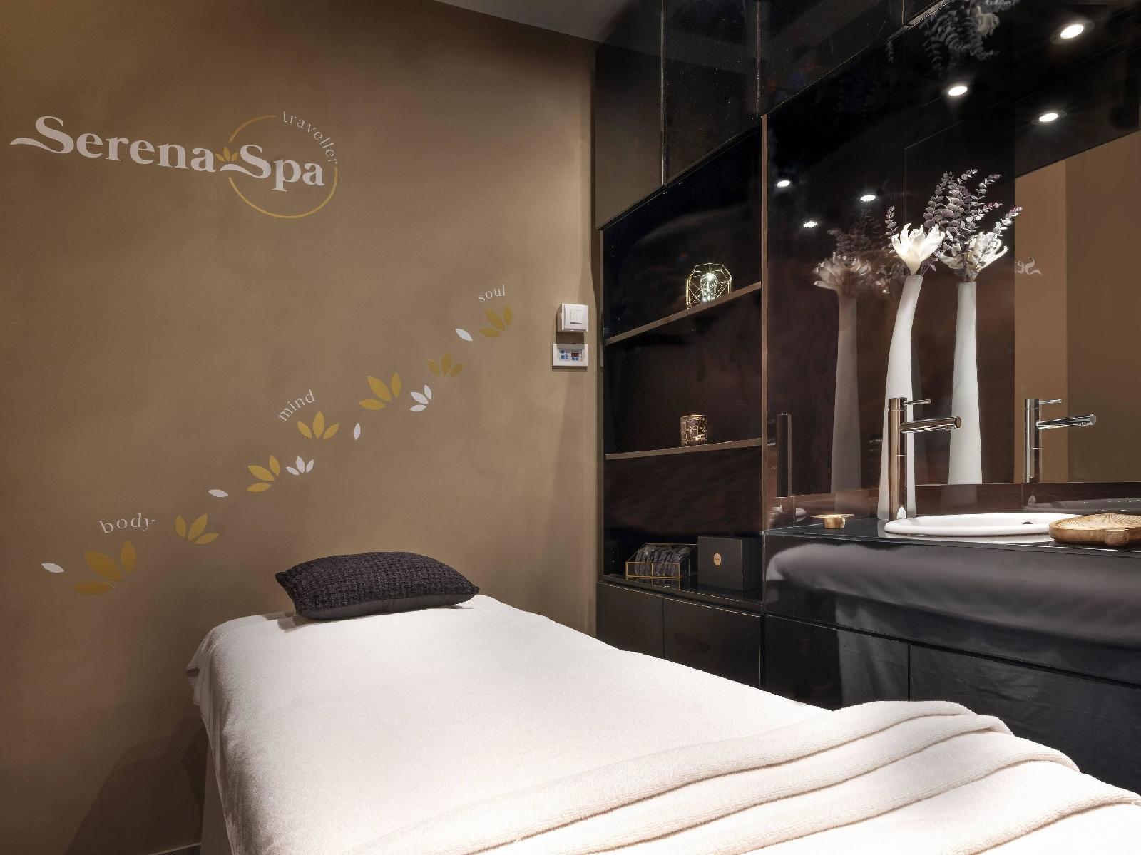 Hotel Barcelona Condal Mar, Affiliated By Meliá