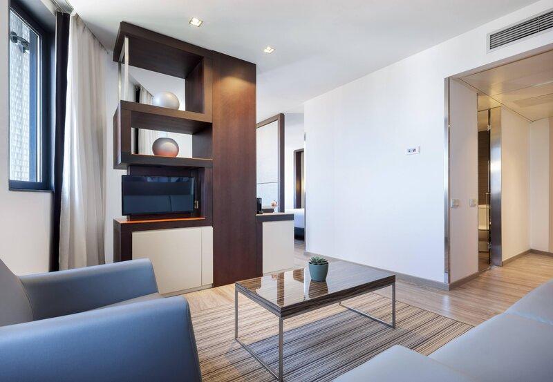 Hotel Barcelona Condal Mar, Affiliated By Meliá