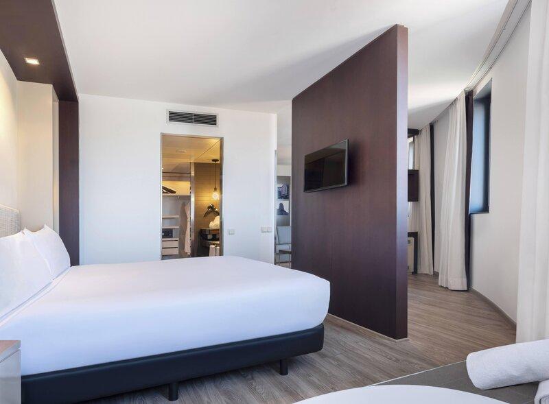 Hotel Barcelona Condal Mar, Affiliated By Meliá