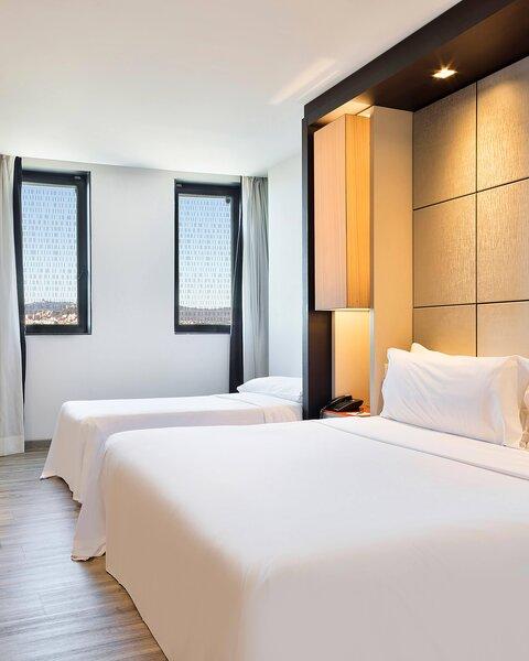 Hotel Barcelona Condal Mar, Affiliated By Meliá