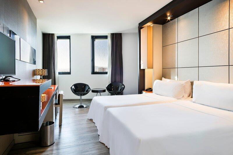 Hotel Barcelona Condal Mar, Affiliated By Meliá