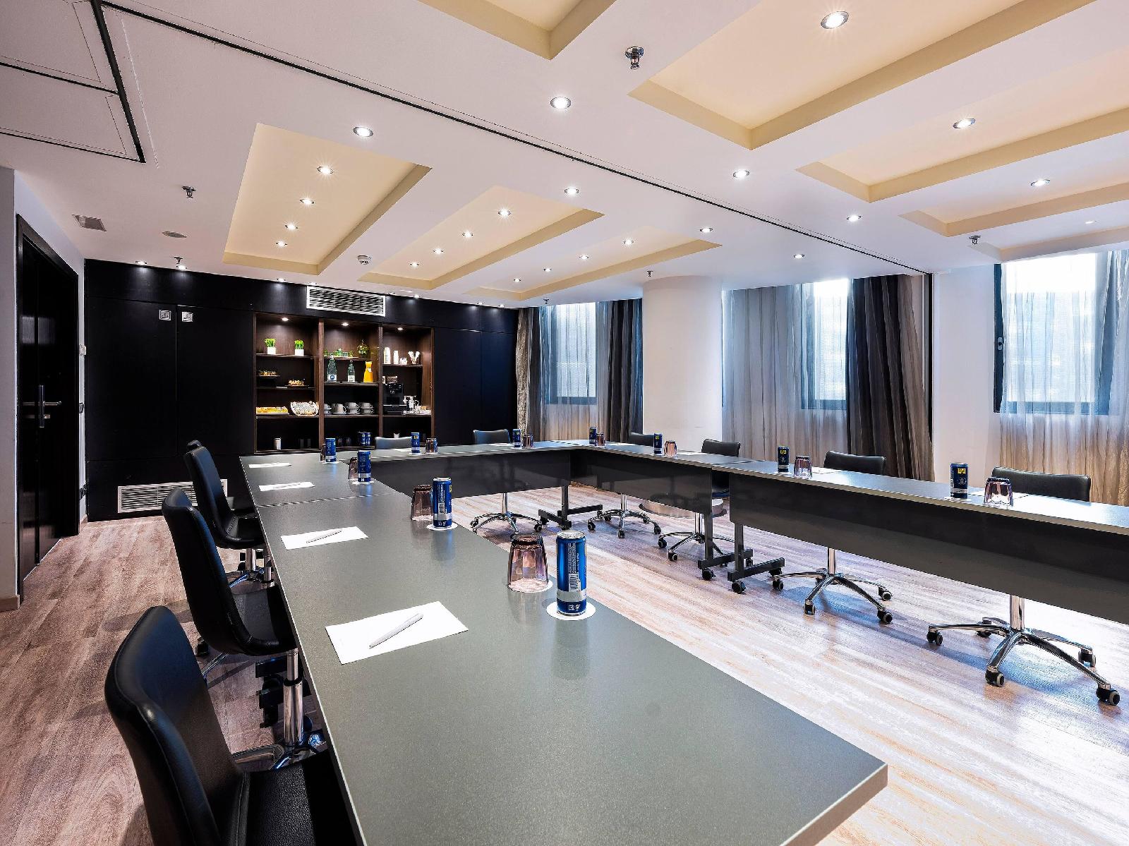 Hotel Barcelona Condal Mar, Affiliated By Meliá