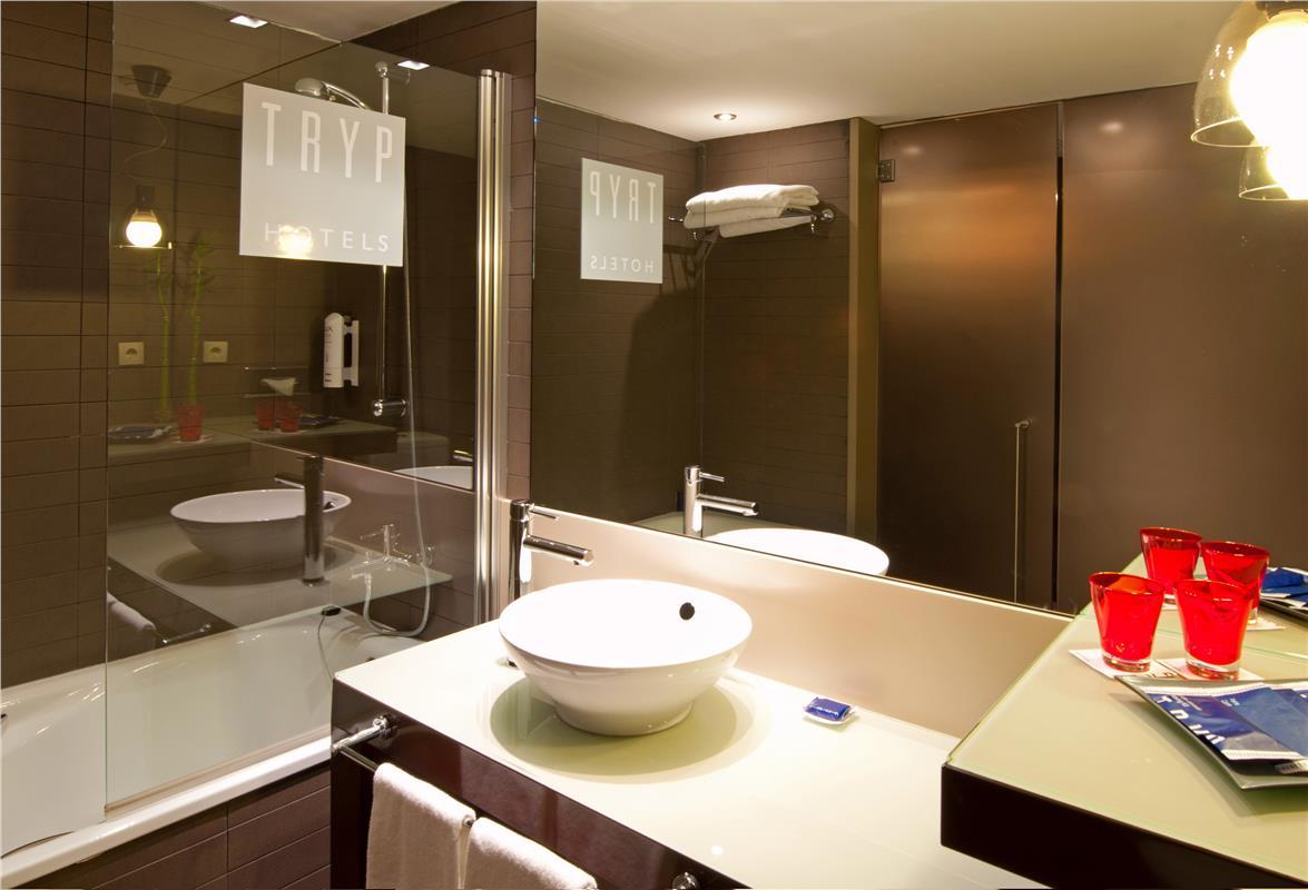 Hotel Barcelona Condal Mar, Affiliated By Meliá