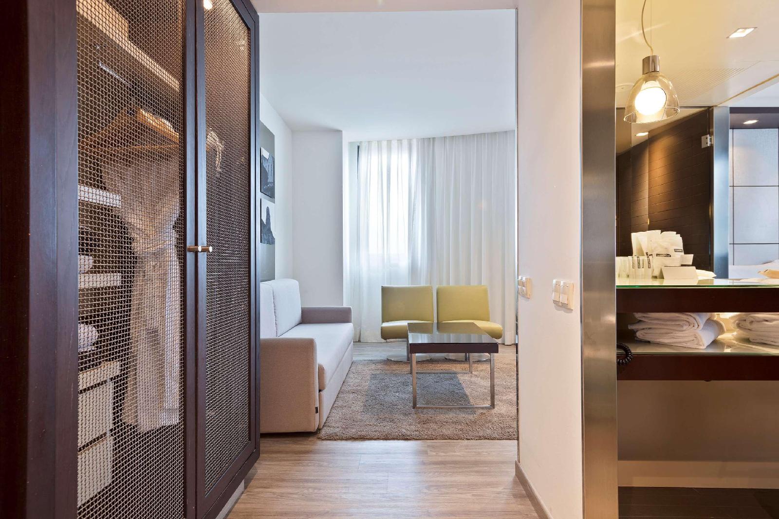 Hotel Barcelona Condal Mar, Affiliated By Meliá