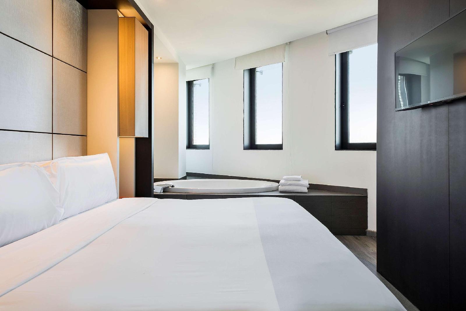 Hotel Barcelona Condal Mar, Affiliated By Meliá