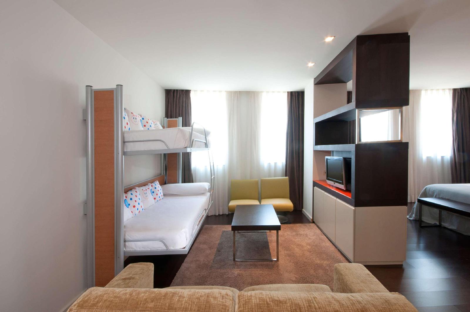 Hotel Barcelona Condal Mar, Affiliated By Meliá