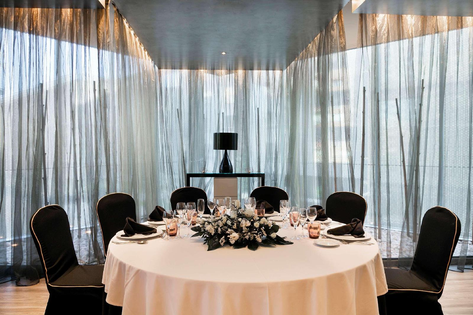 Hotel Barcelona Condal Mar, Affiliated By Meliá