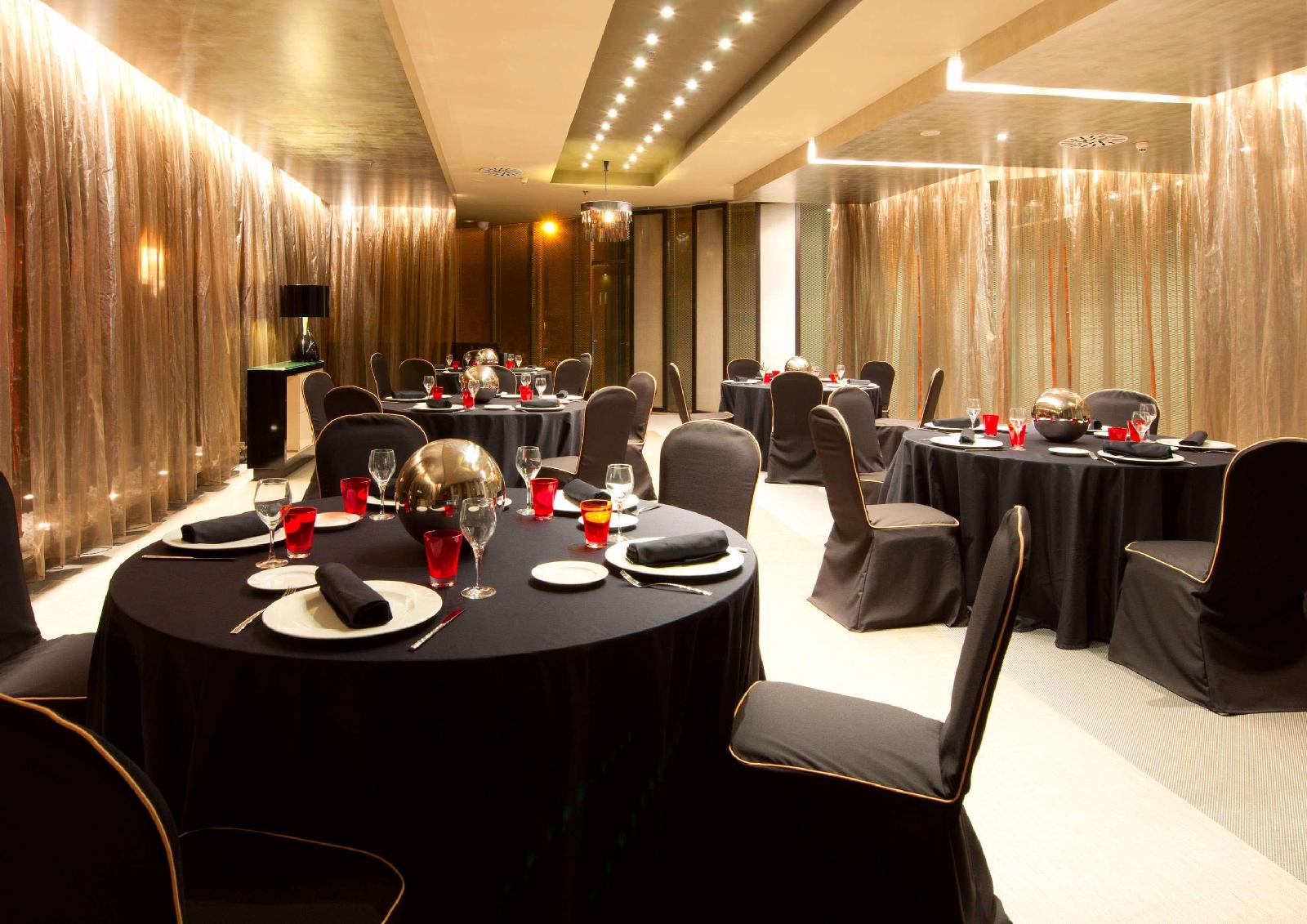 Hotel Barcelona Condal Mar, Affiliated By Meliá