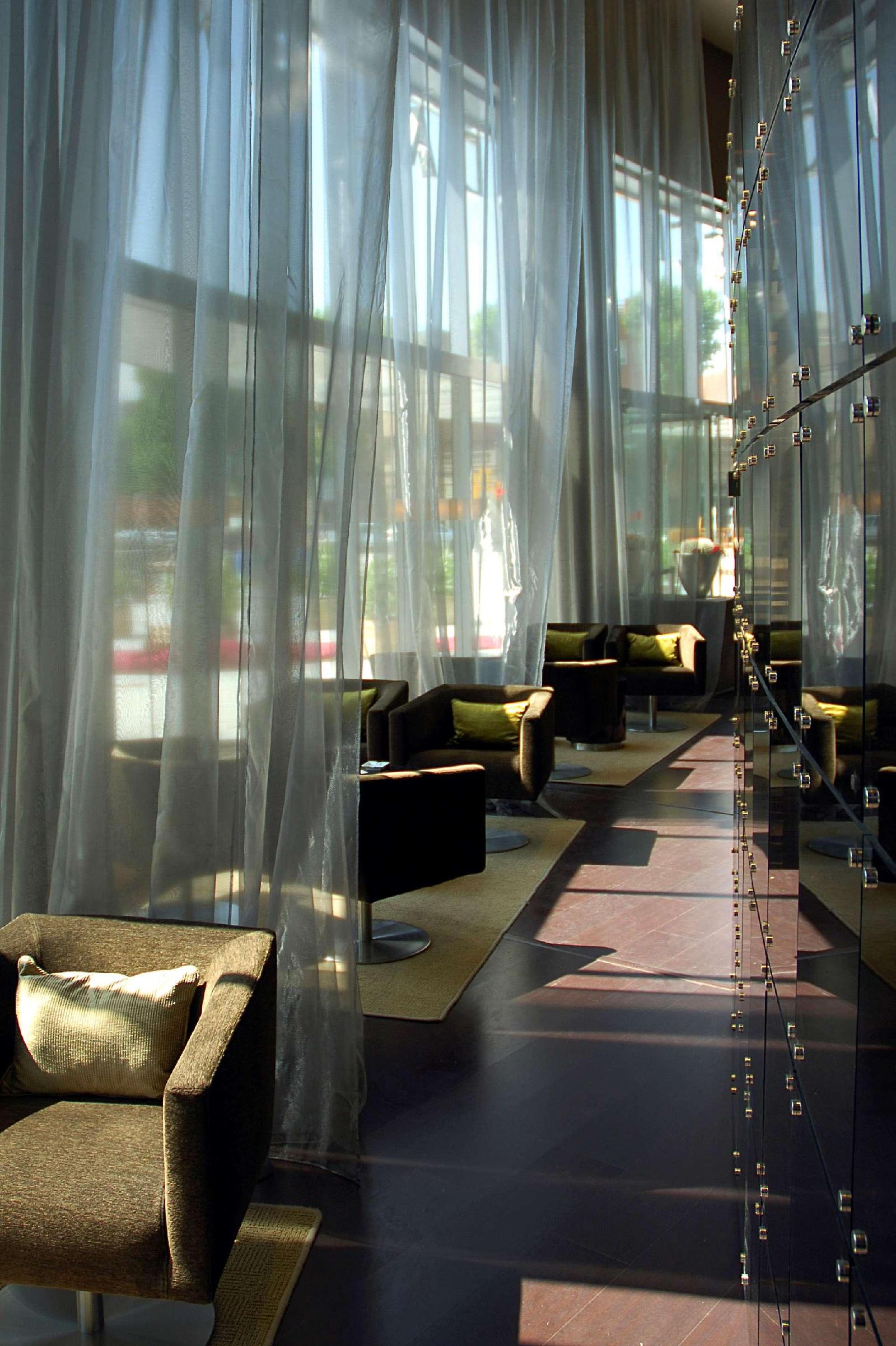 Hotel Barcelona Condal Mar, Affiliated By Meliá