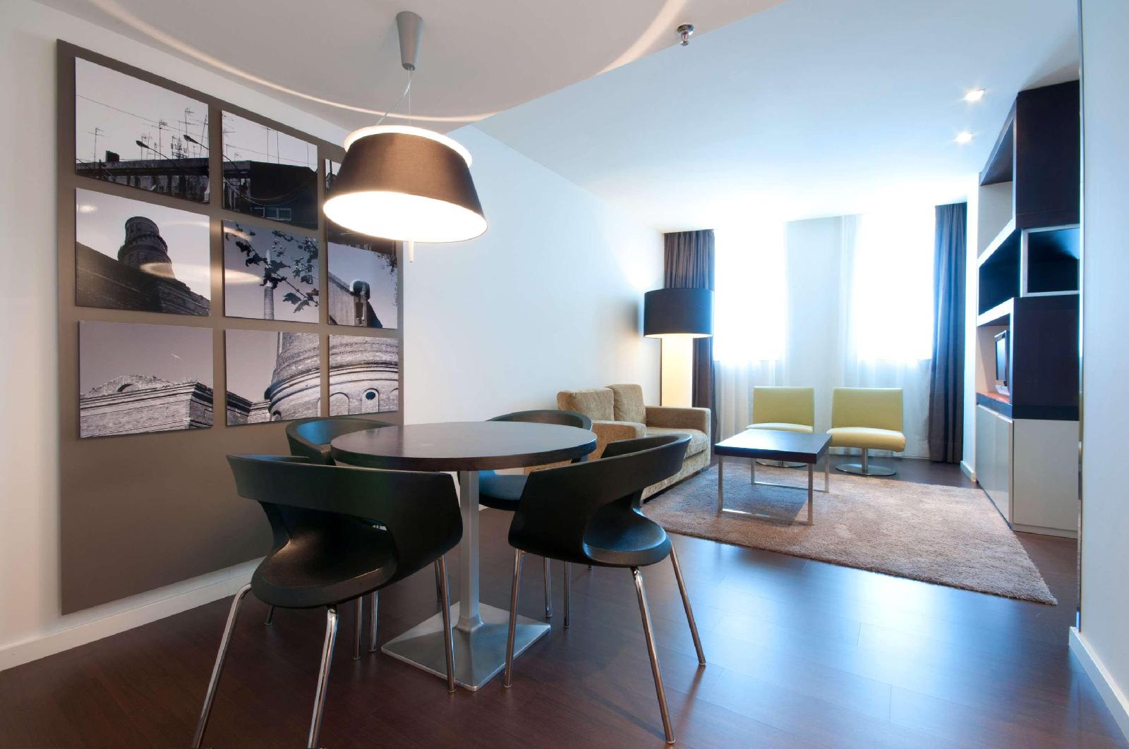 Hotel Barcelona Condal Mar, Affiliated By Meliá