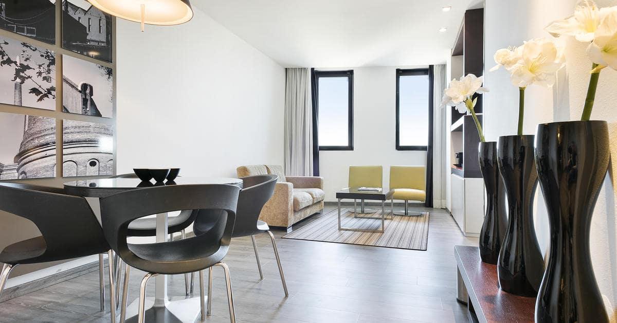 Hotel Barcelona Condal Mar, Affiliated By Meliá
